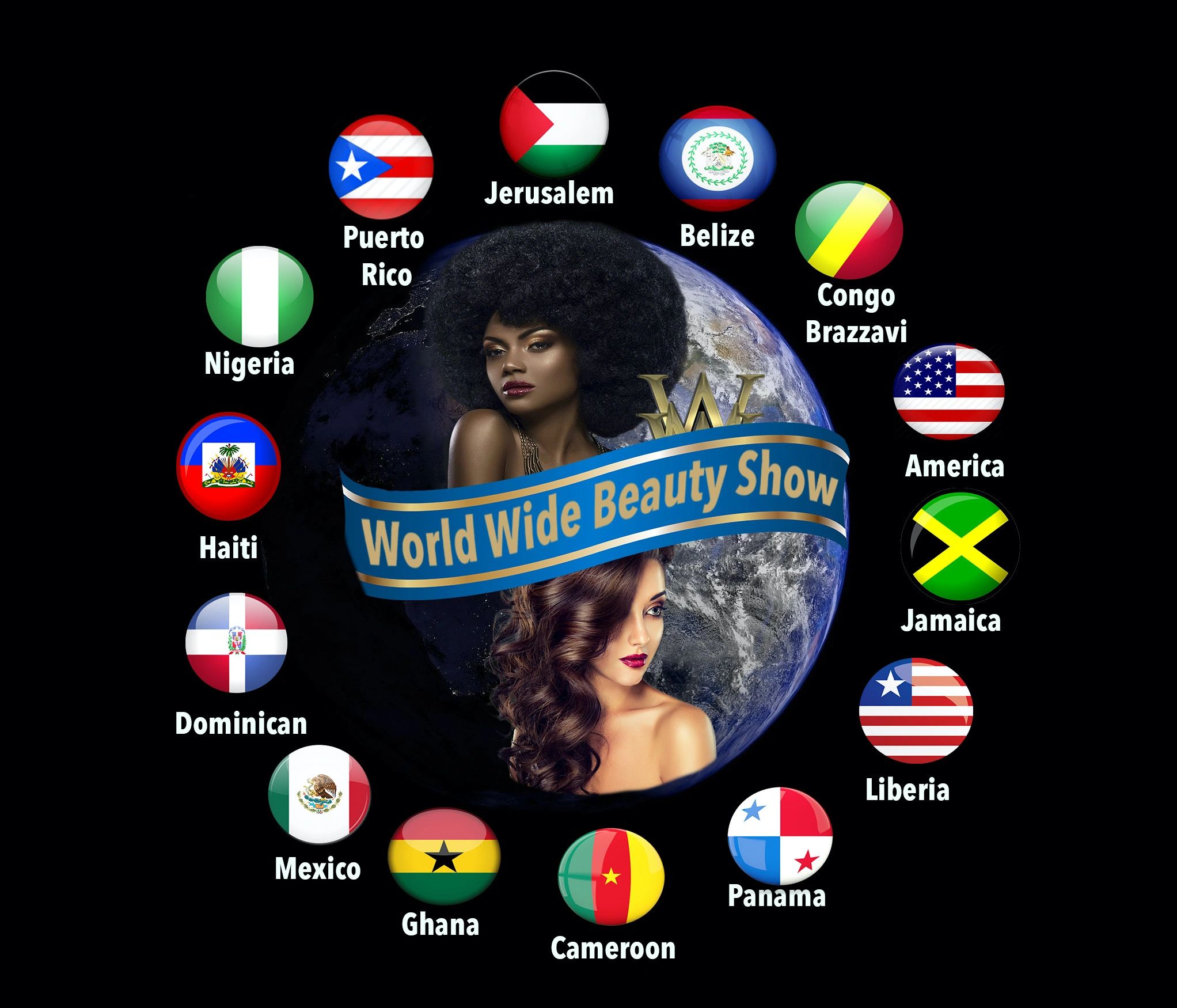 Watchmeworkhair Online Hair Education,